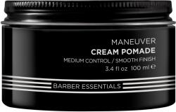 Redken Brews Maneuver alakformáló, sima megjelenésért, 100 ml (884486341518)