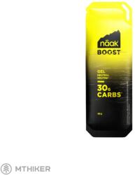 Näak Boost Energy Gel 30 energiazselé, 48 g (Ízesítés nélküli)