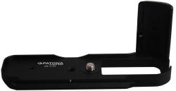 PATONA Grip Patona GB-X100 Placuta verticala pentru FujiFilm X100 X100s X100t-1482 (0363)