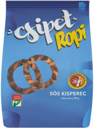 CsipetLand Ropi sós kisperec 80 g