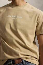 Ralph Lauren тениска мъжка от памук (710B26090) - answear - 211,03 лв
