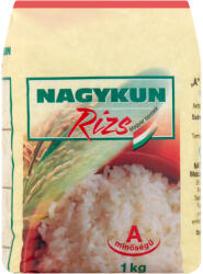 Grande Nagykun „A" minőségű rizs 1 kg