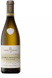 Albert Bichot Chablis Domaine Long-Depaquit 2023 0, 75l DRS