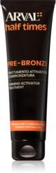 Arval Half Times Pre-Bronze krém barnulás elősegítésére 150 ml