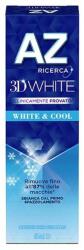 AZ 3D White & Cool, 65 ml