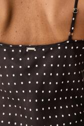 GUESS Рокля бельо с вискоза AKILINA (W6GK94.W2266)