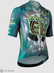 ASSOS EQUIPE R S11 EF mez, spookey blue (S)