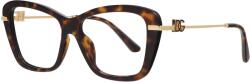 Dolce&Gabbana Dolce & Gabbana DG 3439 502 55