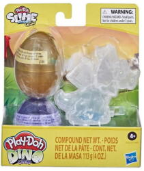 Hasbro Set de joaca Hasbro Play-Doh - Ou de dinozaur, varsta 4+, Mov si Auriu (5010993884735)