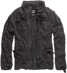 Brandit Dzseki Brandit M65 Britannia Fekete L (3116.2/L)