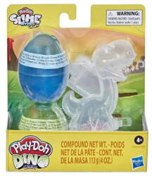 Hasbro Set de joaca Hasbro Play-Doh - Ou de dinozaur, vrsta 4+, Albastru si Verde (5010993884728)