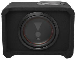 JBL Subwoofer Auto JBL CLUB 1000P 25CM (10Inch) 1050W Negru (CLUB 1000P)