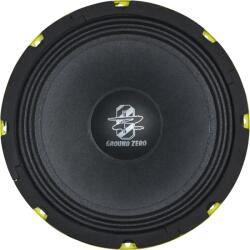 Ground Zero Subwoofer Auto GROUND ZERO GZCK 200XSPL 20CM 150W RMS Negru (GZCK 200XSPL)