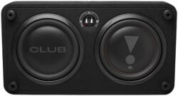 JBL Subwoofer Auto JBL CLUB 1200SSL 30CM (12'') 1200W Negru (CLUB 1200SSL)