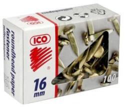 ICO 442 milton kapocs 16 mm (7350051000)