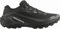 Salomon Genesis 2 GTX férfi futócipő Cipőméret (EU): 44 / fekete Férfi futócipő