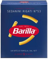 Barilla Sedanini Rigati N. 53 durumtészta 500g