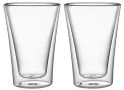 Tescoma myDRINK Duplafalú pohár, 330 ml, 2 db (TE306104_00)