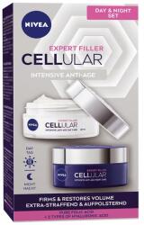 Nivea Anti-rid Cellular nappali és éjszakai arckrém szett