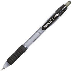 Fornax Nyomósirón fekete test, Fornax T-050 (000003159) - web24