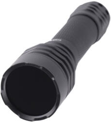 Convoy M21A UV 365 nm 21700 zseblámpa SBT-10X-UV LED-del, beépített ZWB2 szűrővel