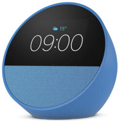 Amazon Echo Spot (2024) kék