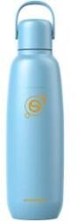 SodaStream BO FIZZ& GO COOL 0.9L JÉGKÉK SODASTREAM (Fizz&Go Ice)
