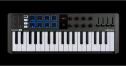 Arturia MiniLab 37 Black - alza