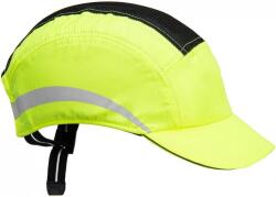 Portwest Sapca cu calota AirTech Light, galben, Portwest PS79YER