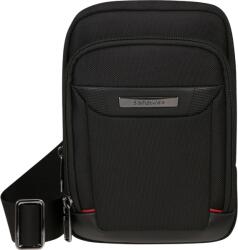 Samsonite PRO-DLX 6 Crossover S 7.9'' Black (147143-1041)