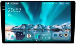  Autós navigáció Teyes CC4 6+64GB 10.36" QLED, Android 13, 5G, 7.1 DSP, CarPlay