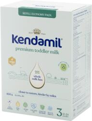 Kendamil Premium 3 HMO+ (600 g) - Lejárat: 2026.09. 05 (BABY3980exp0926)