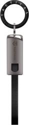 Tactical OODA Loop Cable USB-C/USB-C Black (57983127297)