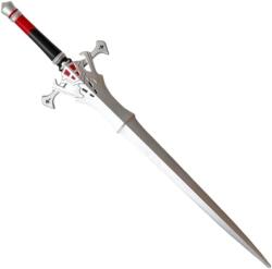 damdos nyálkás cosplay kellék Halloween és születésnapi jelmezhez - 101, 6 cm