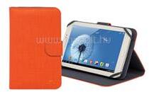 RIVACASE 3312 Biscayne tablet case 7" Orange (4260403571699) (4260403571699)