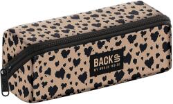 BackUP Penar școlar BackUp 8 K - Panther, 1 fermoar (710933) Penar