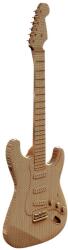 Cartonic Puzzle 3D Cartonic din440 piese - Chitară (CARTGUITAR)