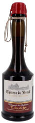  Chateau Breuil 8 éves calvados (0, 7L / 40%) - drinkmix