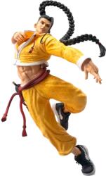 SEGA Statuetă Sega Games: Street Fighter 6 - Jamie, 26 cm (SEGA57199) Figurina