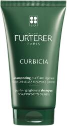 Rene Furterer Curbicia Șampon de curățare pentru scalpul gras, 150 ml