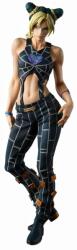 Banpresto Statuetă Banpresto Animation: JoJo's Bizzare Adventure: Stone Ocean - Jolyne Cujoh, 21 cm (119216) Figurina