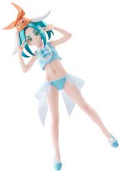  Statuetă FuRyu Animation: Monogatari - Yotsugi Ononoki (BiCute Bunnies), 23 cm (FRYU51750) Figurina