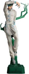  Statuetă Medicos Entertainment Animation: JoJo's Bizza Adventure - Rohan Kishibe (White), 19 cm (MDCS20231208W) Figurina