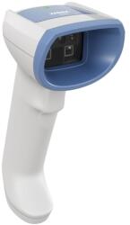 Zebra Cititor coduri de bare Zebra DS8208-HC, 2D, USB, Healthcare White (DS8208-HCBU2104ZVW)