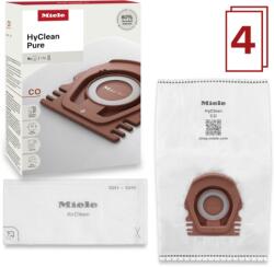 Miele HyClean Pure CO - 4 db (12557080)