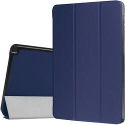 Samsung Tab S11 mappa tok, Trifold, kék - coolmobile
