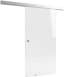 Doorlegro tolóajtó készlet EasySlide 65 szatén 205 cm x 90 cm