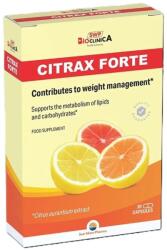 Sun Wave Pharma Citrax Forte, 30 capsule , Sun Wave Pharma