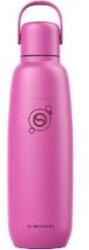 SodaStream BO FIZZ& GO COOL 0.9L PINK SODASTREAM (Fizz&Go Cool 0,9 l Guava)