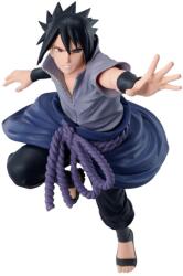 Banpresto Statuetă Banpresto Animation: Naruto - Sasuke Uchiha (Vibration Stars), 14 cm (120203) Figurina